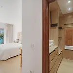 Βίλα Spinnaker Playa *