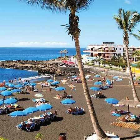 Villa Spinnaker Playa