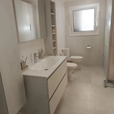 Villa Spinnaker Playa Puerto de Santiago (Tenerife)