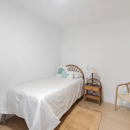 Spinnaker Playa Villa Puerto de Santiago (Tenerife)