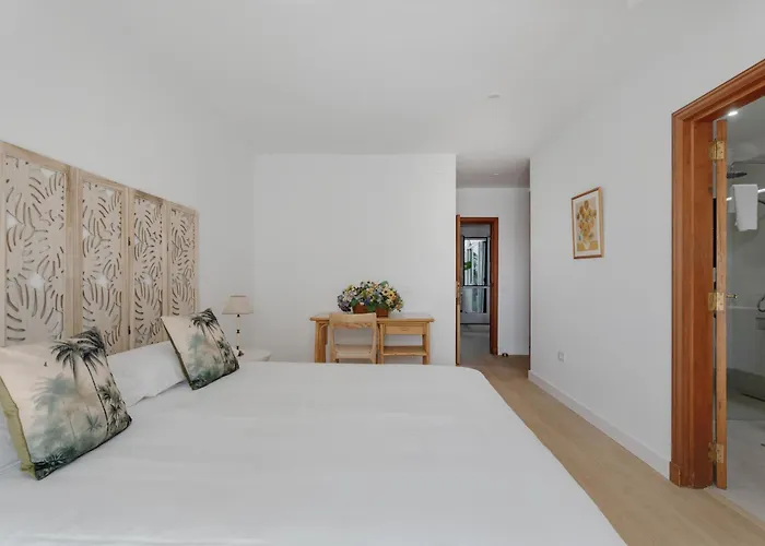 Spinnaker Playa Villa *