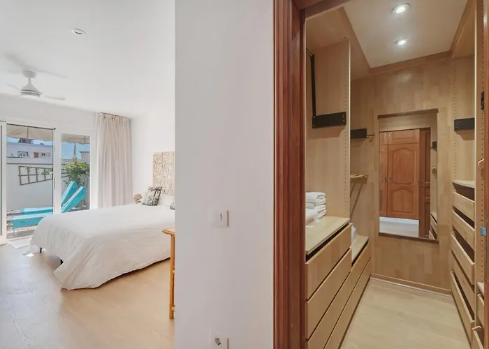 Villa Spinnaker Playa *