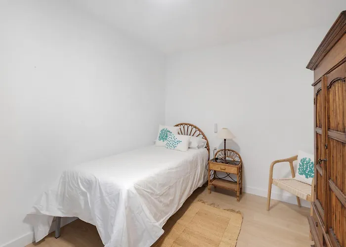 Spinnaker Playa Villa Puerto de Santiago (Tenerife)