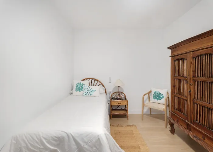 Villa Spinnaker Playa