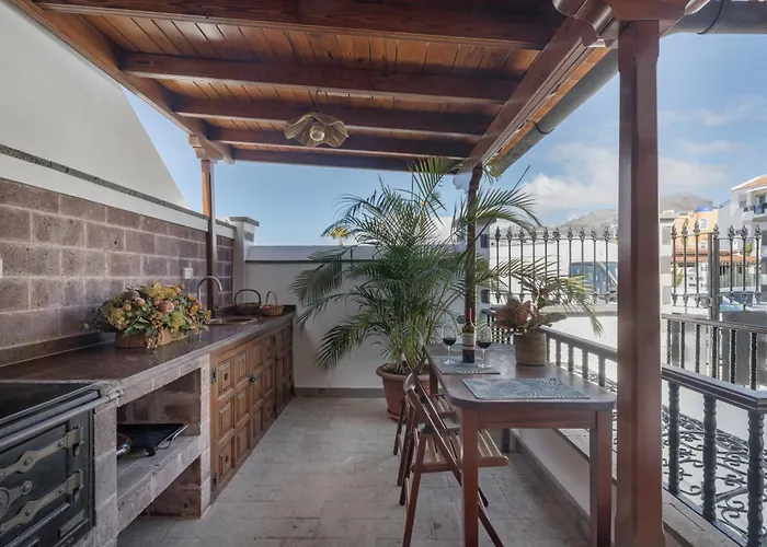 Villa Spinnaker Playa *